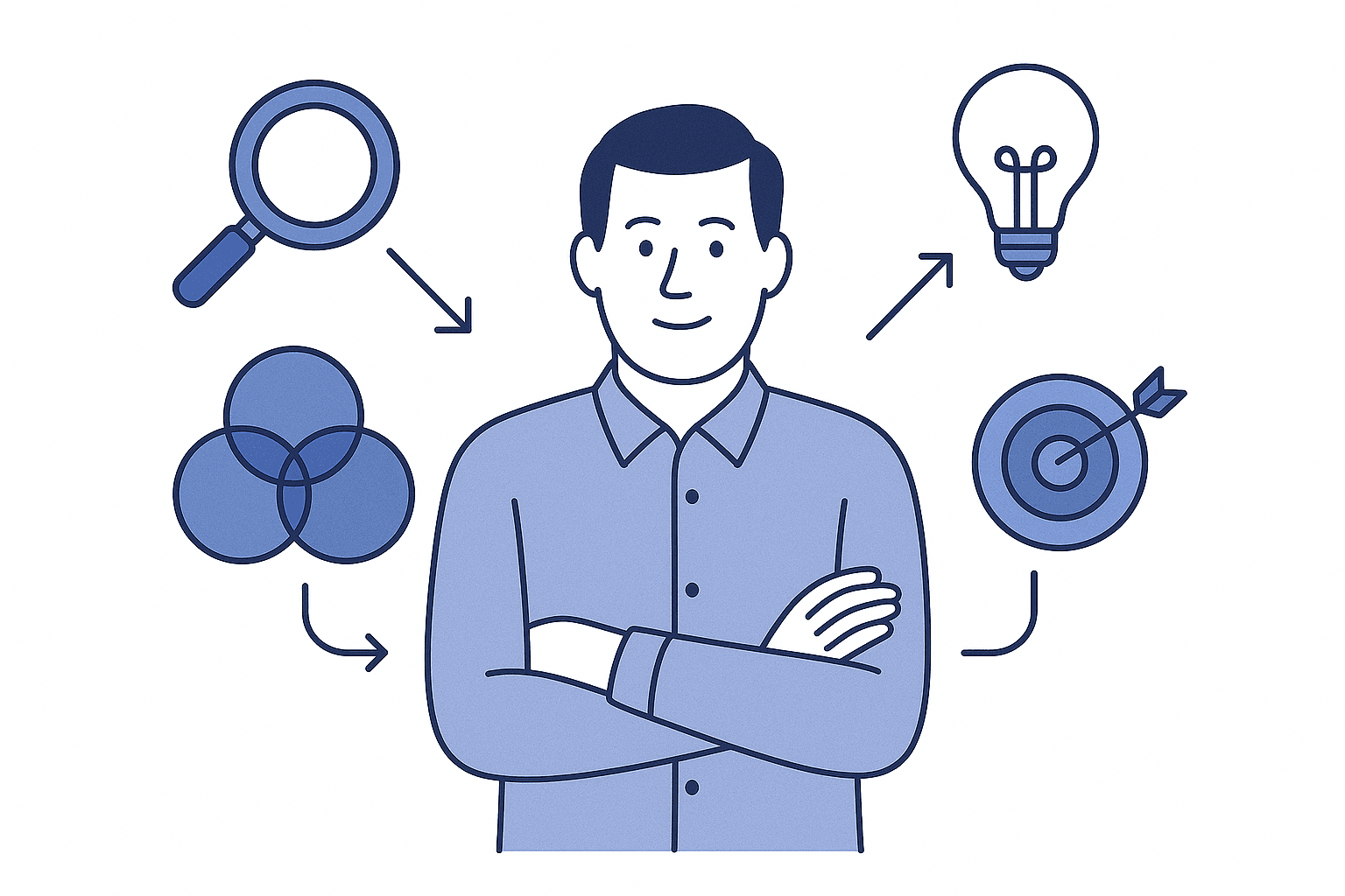 BPMO Comprehensive Approach