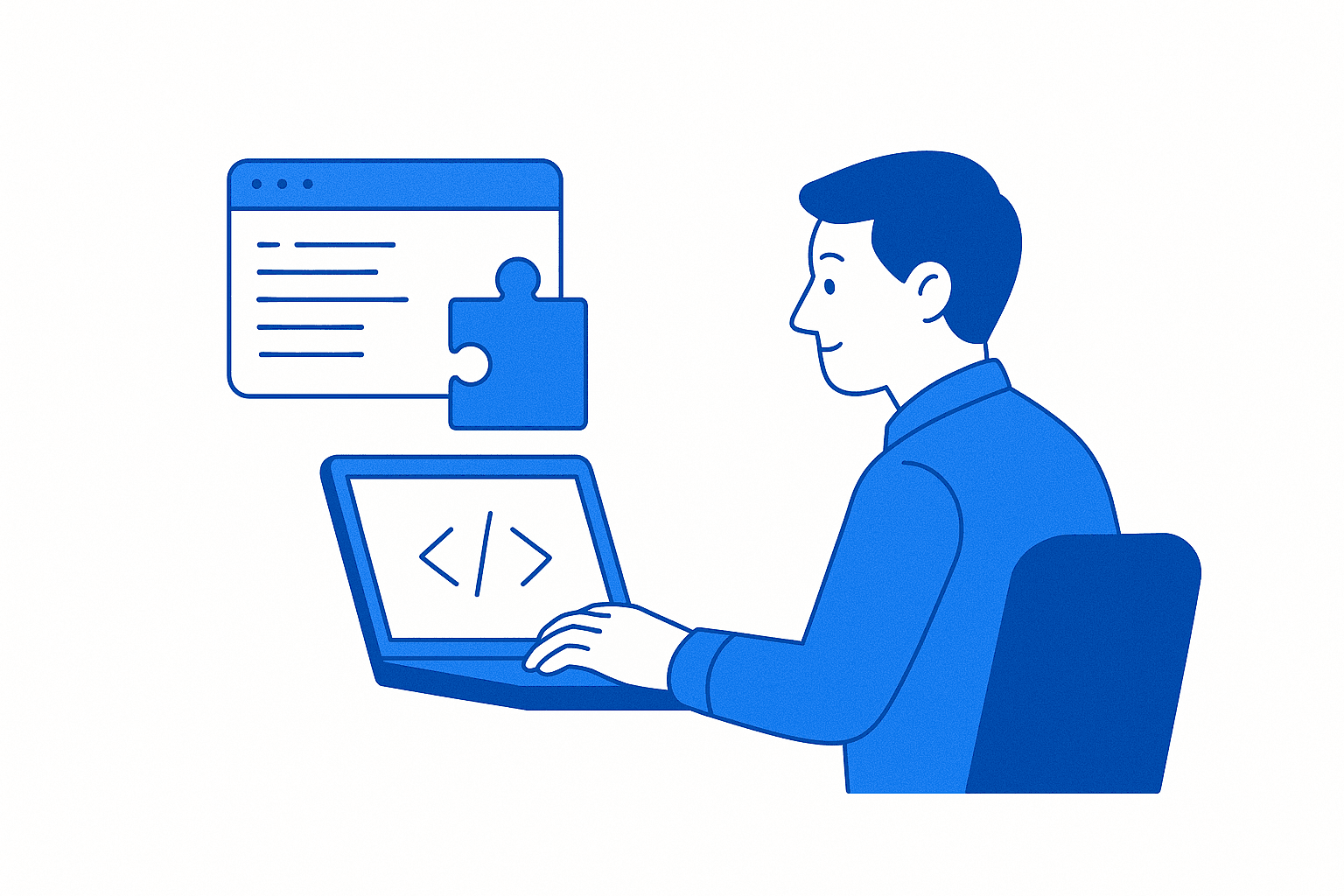 BPMO Custom Development